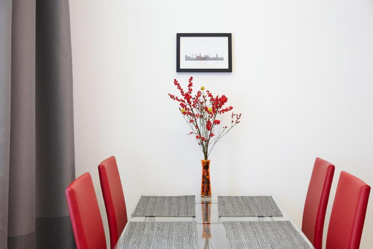 Stadthalle - Familycityapartment 비엔나 외부 사진