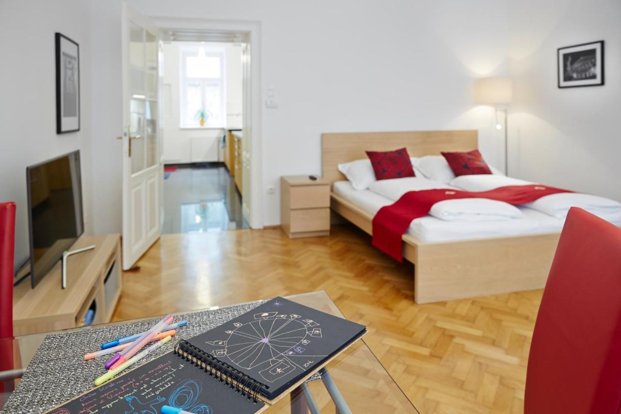 Stadthalle - Familycityapartment 비엔나 외부 사진