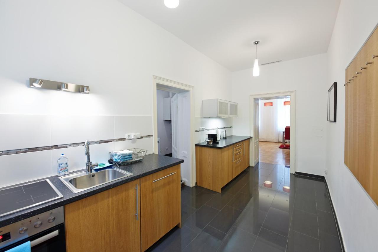Stadthalle - Familycityapartment 비엔나 외부 사진