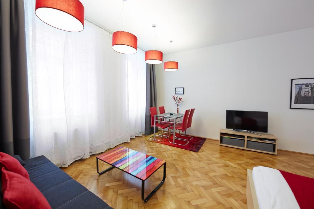 Stadthalle - Familycityapartment 비엔나 외부 사진