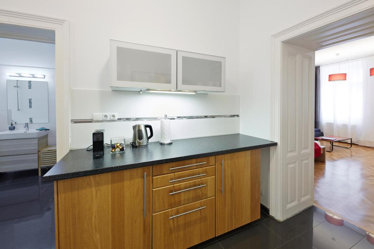 Stadthalle - Familycityapartment 비엔나 외부 사진