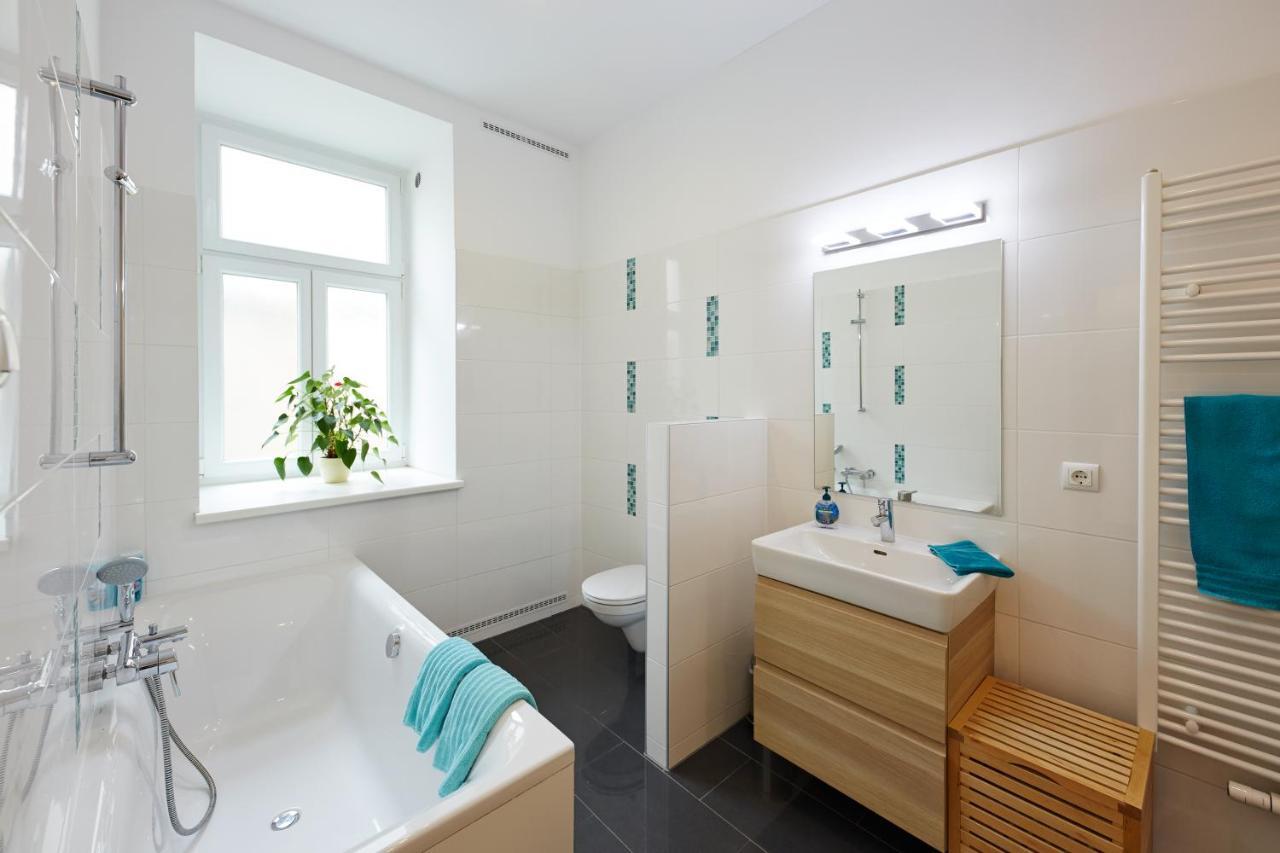 Stadthalle - Familycityapartment 비엔나 외부 사진